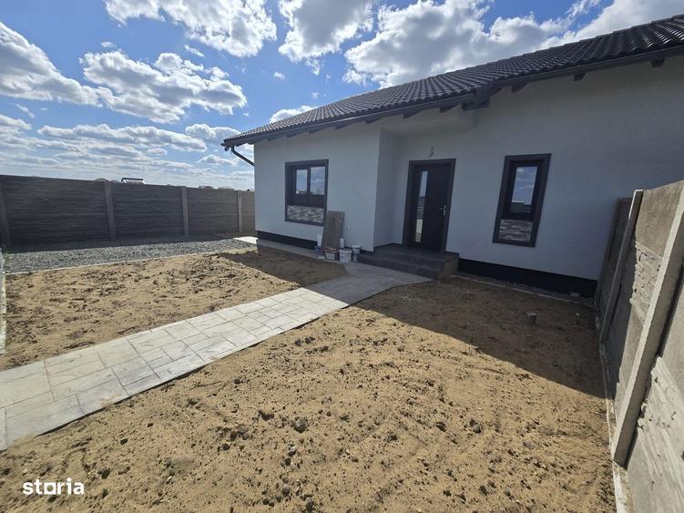 Duplex pe parter 112.000 Euro - 8