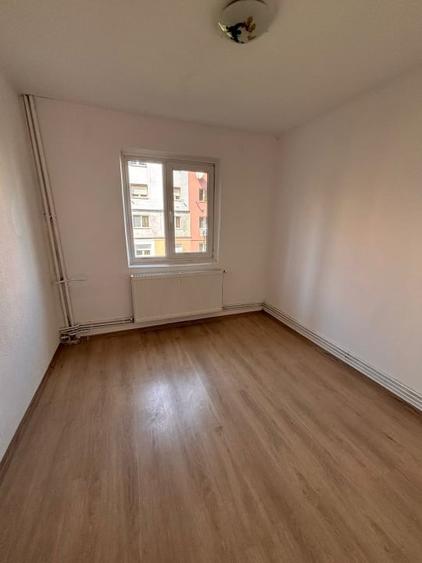 Apartament 2 camere, etaj 1-zona Sacele - 2