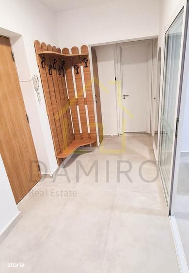 Apartament 1` Metrou Piata Muncii Mihai Bravu Parcare Prima Inchiriere - 11