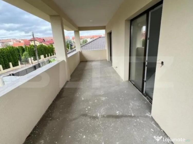 Casa individuala 270 mp, teren 508 mp, zona Carpati 2 - 2