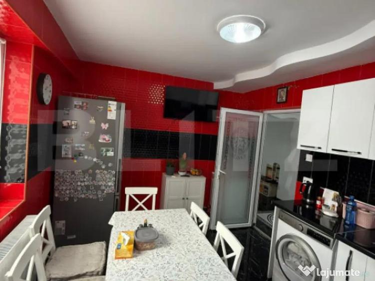 Apartament de lux, 3 camere decomandat - 8