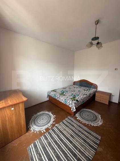 Apartament de vanzare, cu 2 camere, 59 mp, zona Centrala Apartament de vanzare, cu 2 camere, 59 mp, zona Centrala