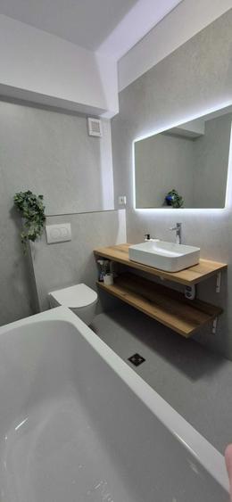 Apartament 3 camere - Pajura - Metrou Jiului - Prima inchiriere - Bloc 2025 - 8