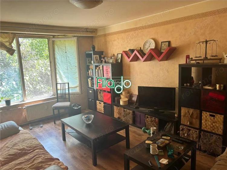 Apartament 4 camere Ozana Apartament 4 camere Ozana