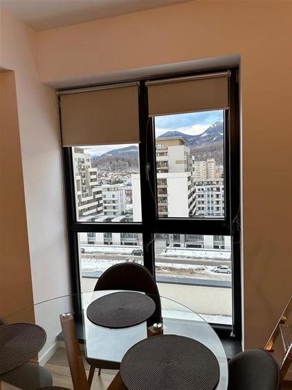 Apartament 2 camere modern, complet mobilat si utilat, cu parcare – Transilvania - 10