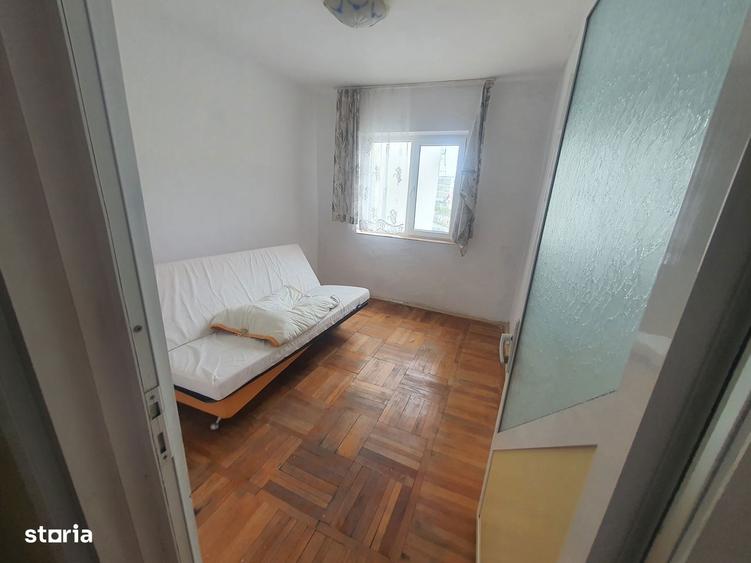 Apartament cu 3 camere in Mangalia - 7