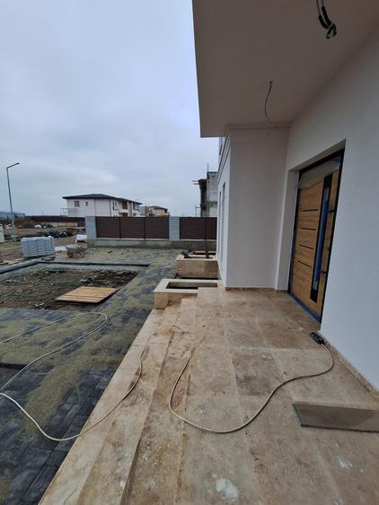 DISCOUNT 5000 EURO! VILA INDIVIDUALA - 200 MP, 324 CURTE, P+1, 4 camere, Fundeni - 6