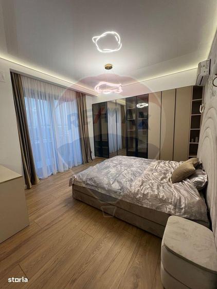 Penthouse exclusivist de vanzare in zona de Nord-Pipera - 4