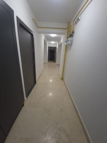 Apartament 2 camere D, cu parcare  Bd Poitiers, Lidl - 21