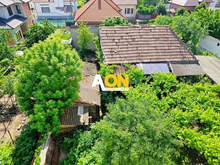 Casa situata in imediata apropiere a Cetatii - 3