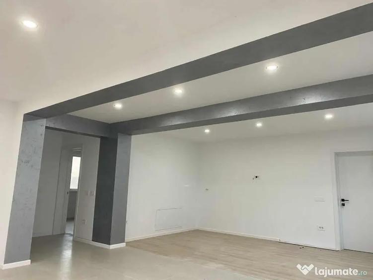 Hala noua + cladire birouri de inchiriat, zona Metro - 9