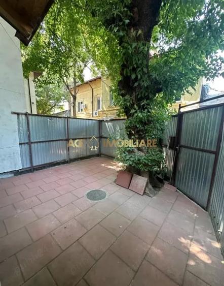 Casa  Ultracentrala | Plevnei | Centrala Proprie | Curte | 30mp Utili - 4