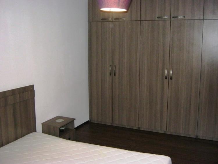 Drumul Taberei, decomandata, parter, bloc din 1982-reabilitat, mobilata/utilata - 1