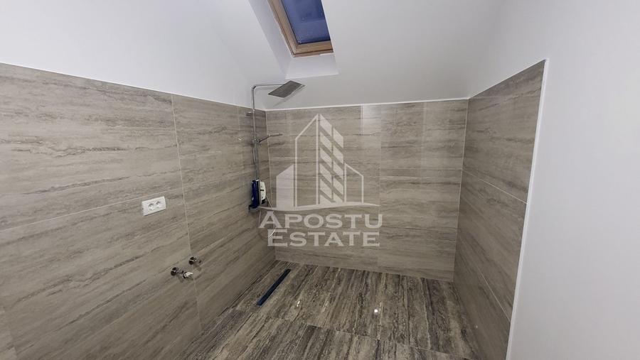 Duplex mobilat si utilat,3 camere,Calea Urseni - 17