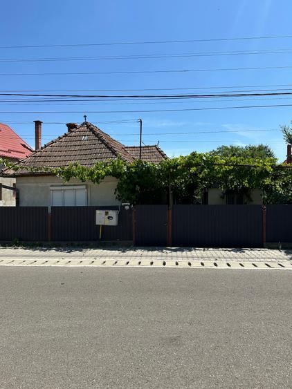 Casa de vanzare Reghin - 2