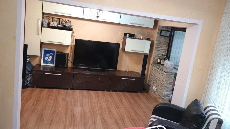 Apartament renovat recent 67mp - 2