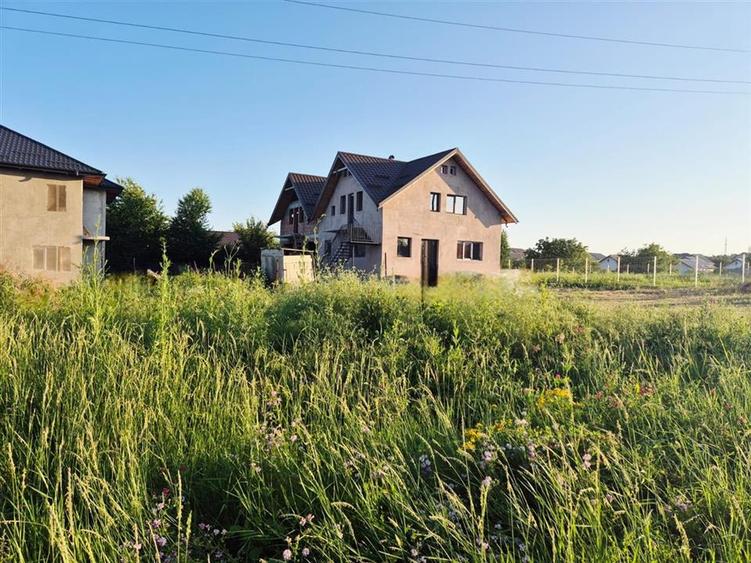 Casa de vanzare cu priveliste frumoasa - 1