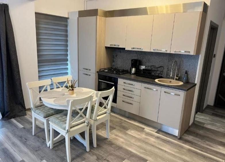 Studio Mamaia Sat zona Lidl - 5