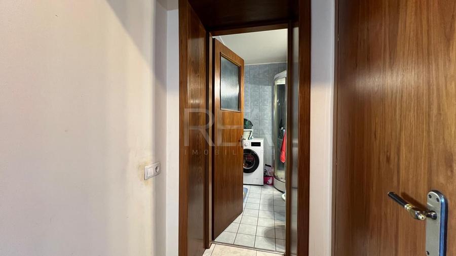 Apartament 3 camere cu vedere panoramică spre Cotroceni | Șos. Panduri | etaj 5 - 15