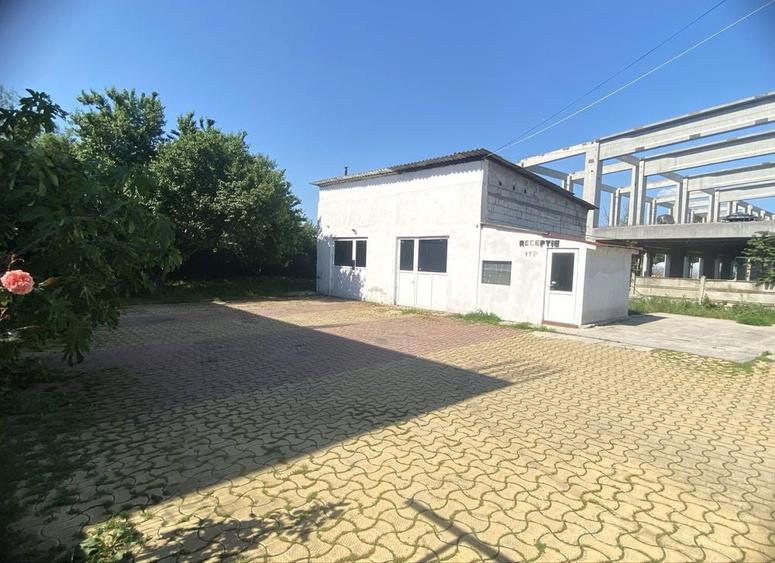TEREN 1.000 MP-LANGA LIDL Navodari - 4