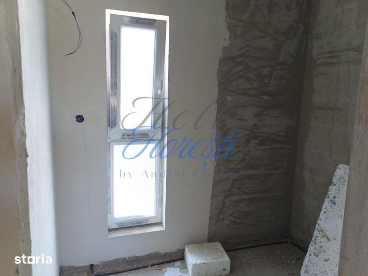 Unitate din triplex, 119mp utili, 2 locuri de parcare, zona Terra - 2