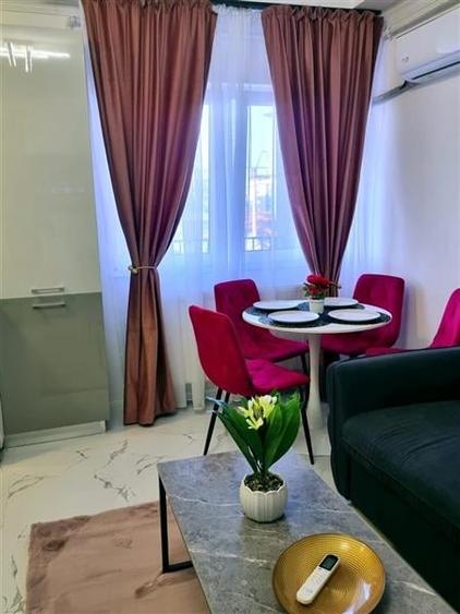 Apartament 2 camere de inchiriat, Pet Friendly - zona Mamaia Nord - 5