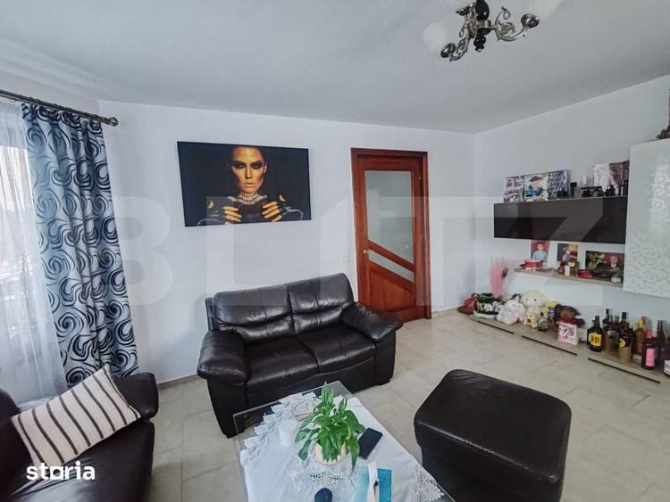 Casa individuala, 150 mp, teren 10.000mp, la periferia Sucevei - 6