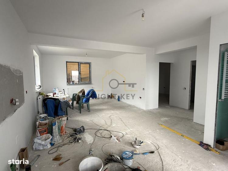Casa Noua 3 Camere, Placa, STB in zona, Teren 280 mp, Comision 0% - 2