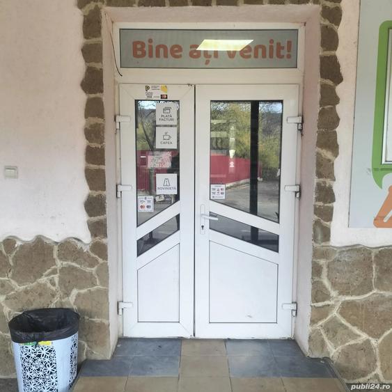 spa?iu comercial - 2