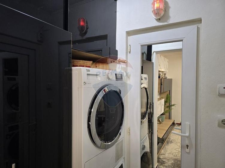 Apartament 3 camere – Prima închiriere –  zona Vlaicu - 4