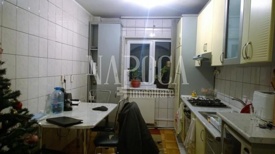 Apartament 3 camere de vanzare in Marasti, Cluj Napoca - 6