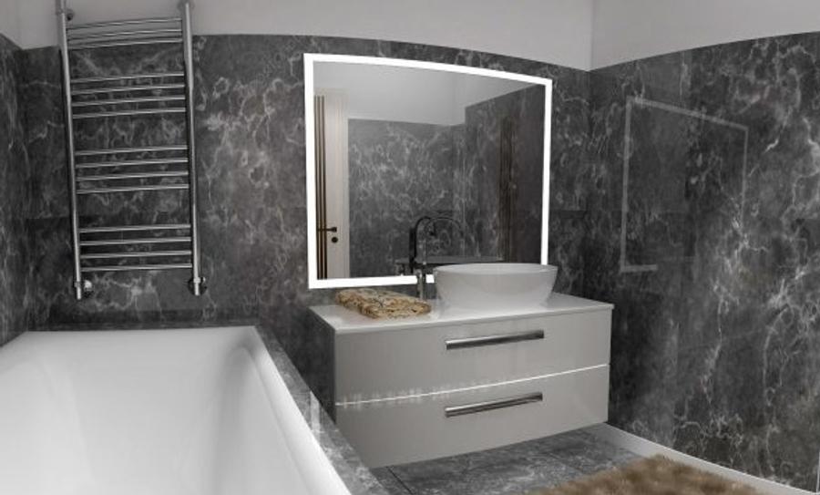 APT 1CAMERA, DECOMANDAT,BLOC NOU CU DOUA LIFTURI, FRUMOASA,INTABULAT - 4