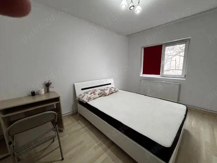 Inchiriez apartament 4 camere, Nae Leonard, S-uri, liber - 2