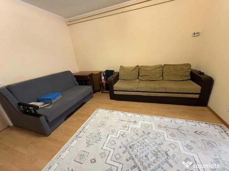 Garsoniera zona Noua,mobilata-utilata,66000 Euro - 6