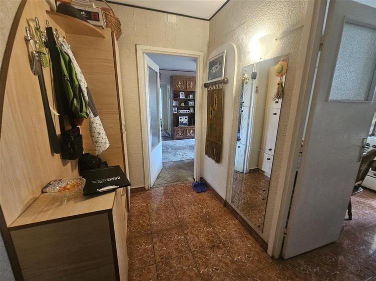 Apartament 2 Camere Astra cu Vedere Tampa - 12