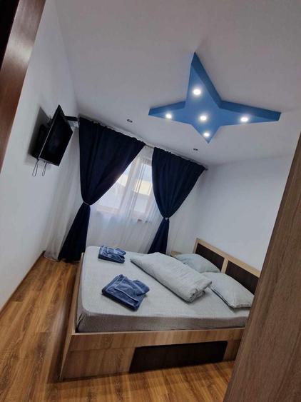 Apartament cu doua camere - 10