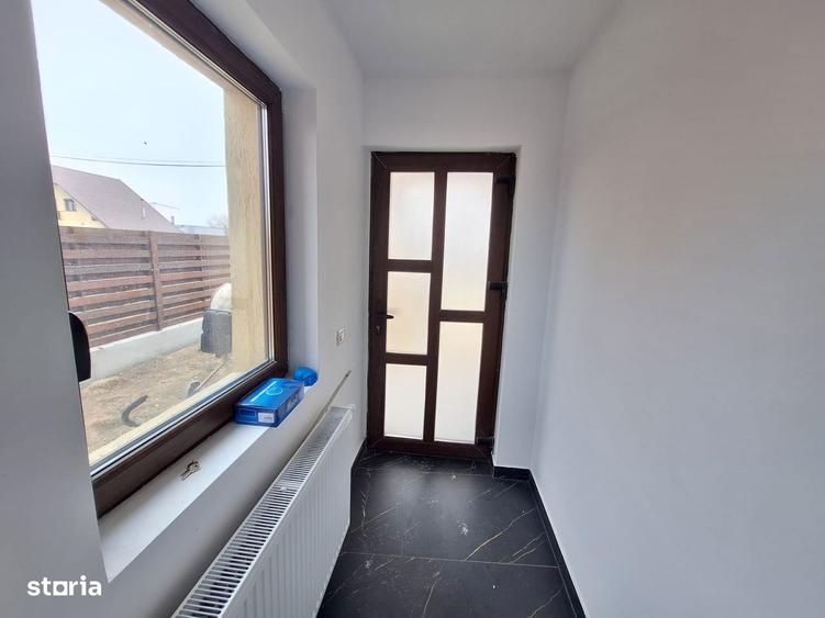 Apartament 3 camere +teren in vila,Gheraiesti - 3