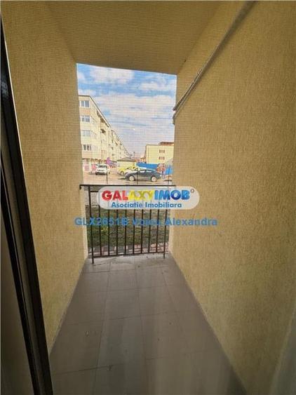 Garsoniera Bloc Nou - Parcul Teilor - Nicolae Teclu - Parcare - 10