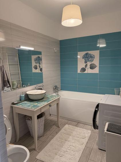 Apartament 2 camere| Prima inchiriere |65mp |parcare inclusa - 3