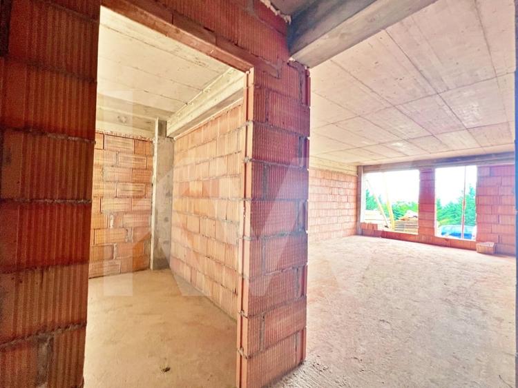 Apartament 2 camere + curte 50 mp - Natura la tine acasa! Cristian-SiBiU - 14