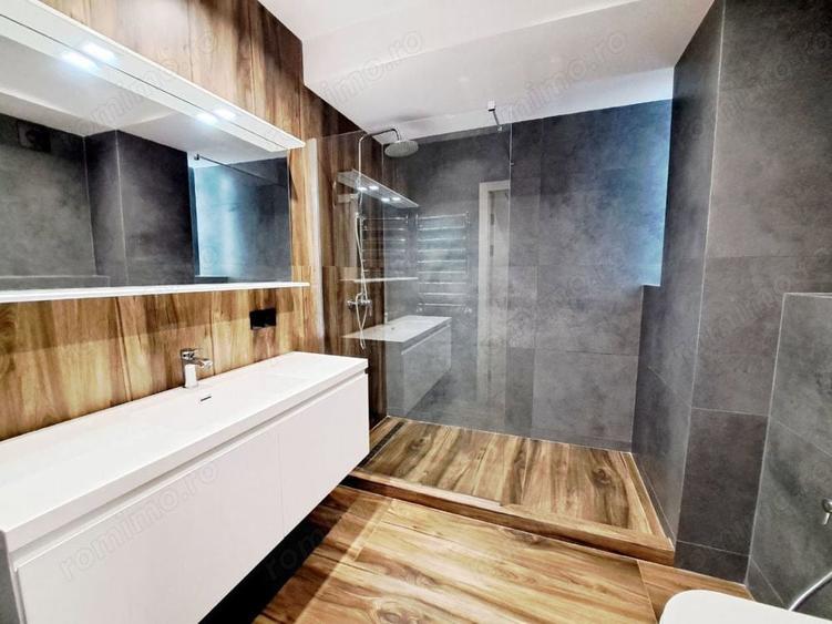 Inchiriez apartament 3 camere in zona Brancoveanu - 4