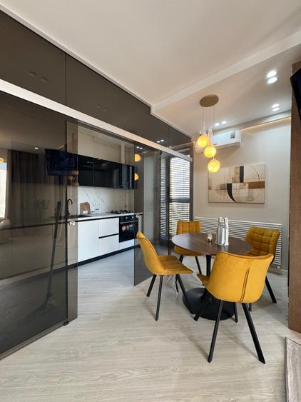 Apartament SUPER LUX-CAMPUS(Prima inchiriere) - 3