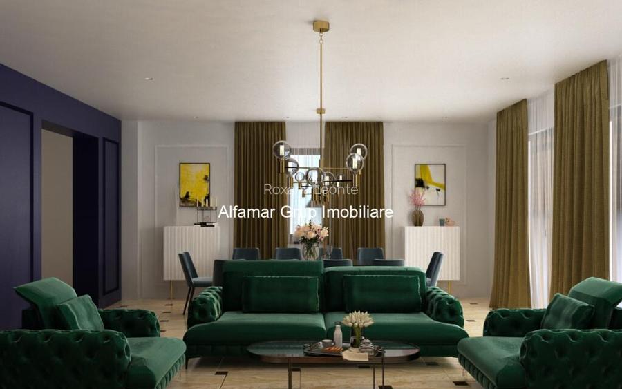 Proprietate unica de vanzare in Dragomiresti-Vale