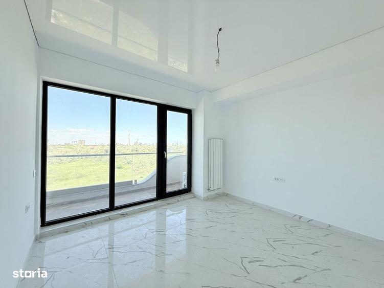 Apartament 2 Camere - Loc de Parcare | Mamaia Sat - 1