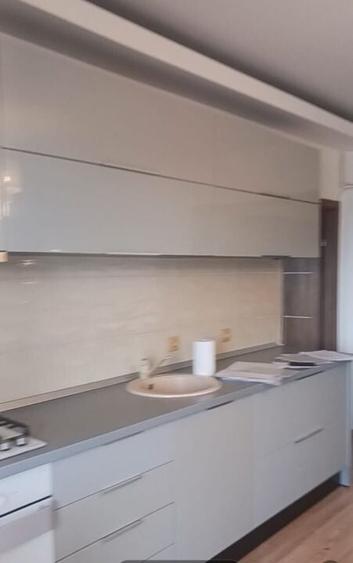 Vacaresti  - San Plazza vanzare ap. 2 camere bloc nou - 9