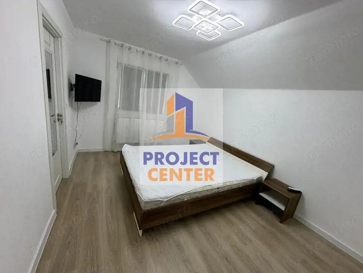 Vila Moderna 4 camere, Stefanesti, Lidl - 25