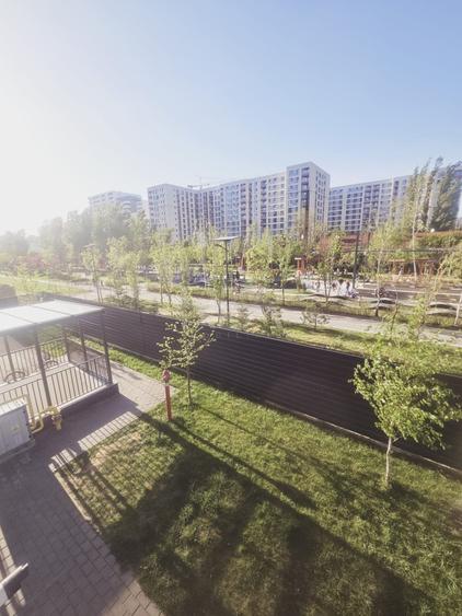 Apartament 3 Camere | Complex Rezidențial | Vedere parcul Liniei - 29