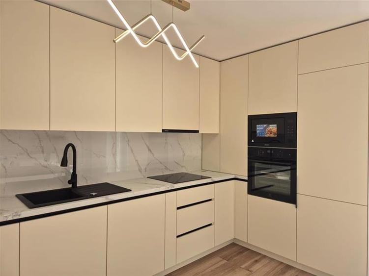 Apartament 2 camere NOU in AMA Residence et 1 cu parcare privata. - 7