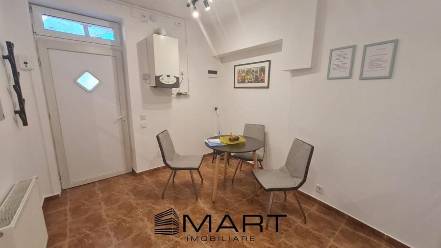 Apartament in Centru Istoric - 6