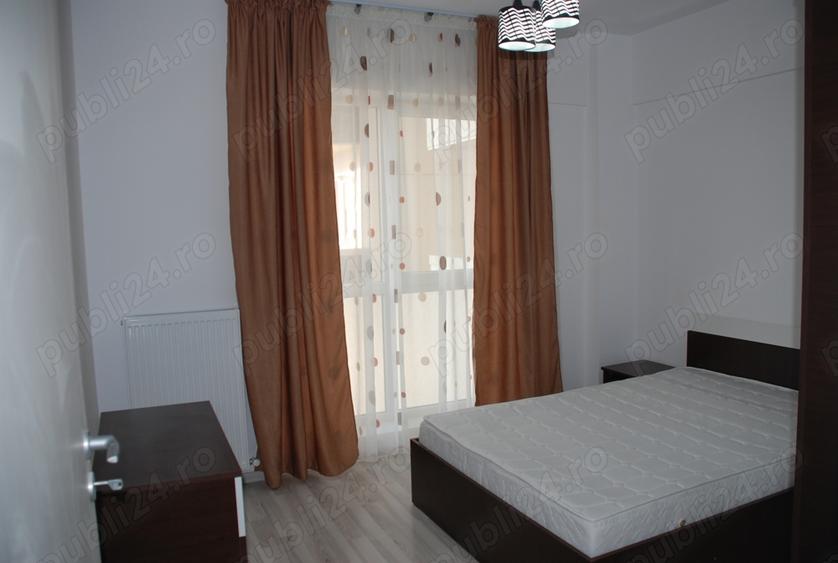 Proprietar Inchiriez Apartament Metrou Dimitrie Leonida Stradal MONACO TOWERS - 10